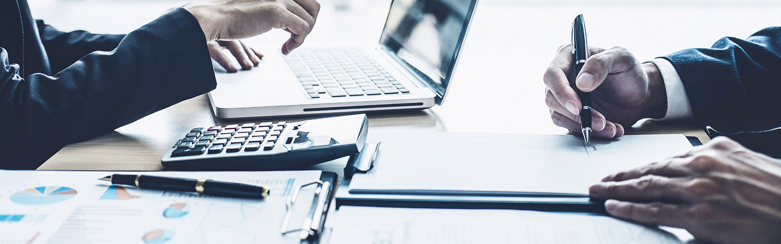 asset management